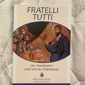 Fratelli Tutti By Pope Francis